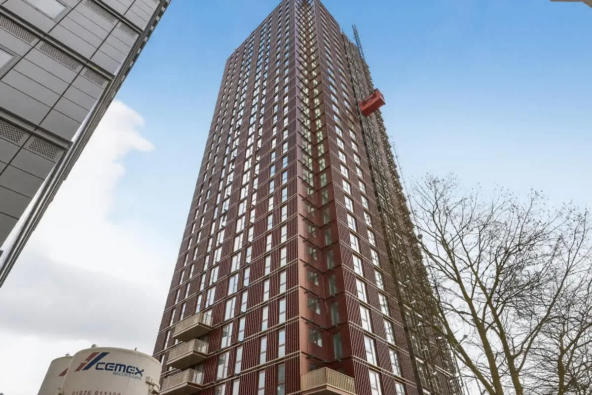 Bellamy Close, London, E14, photo 10