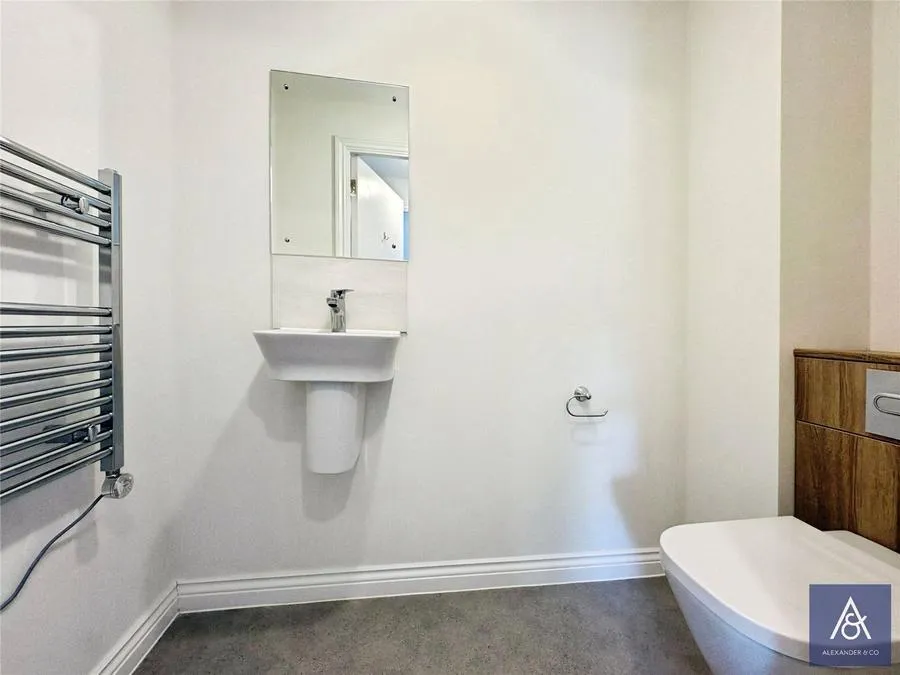 Halse Road, Brackley, NN13, photo 16
