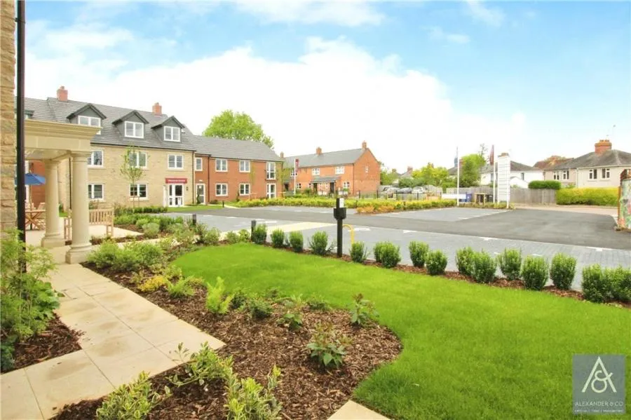 Halse Road, Brackley, NN13, photo 10