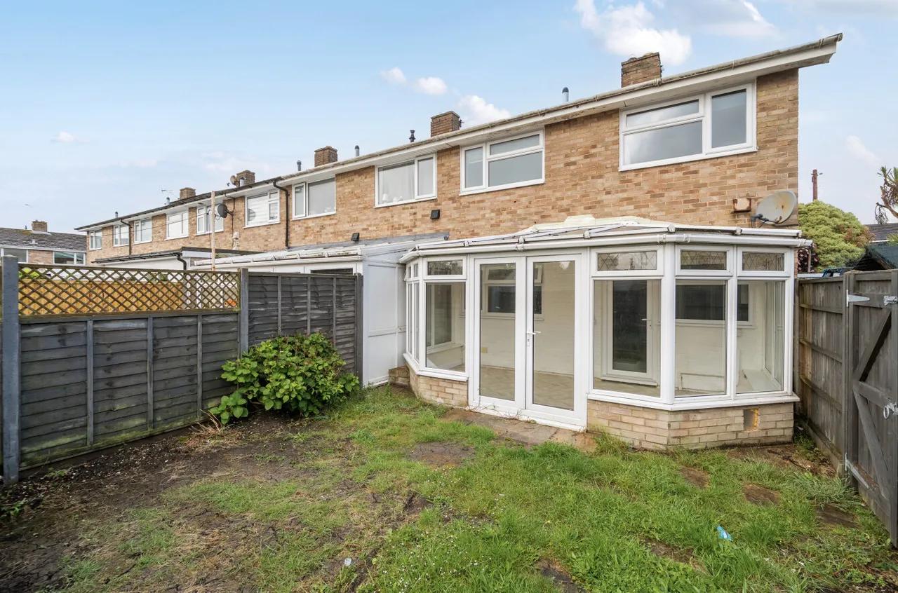 St. James Way, Portchester, PO16, photo 12