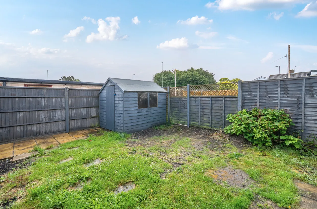 St. James Way, Portchester, PO16, photo 13
