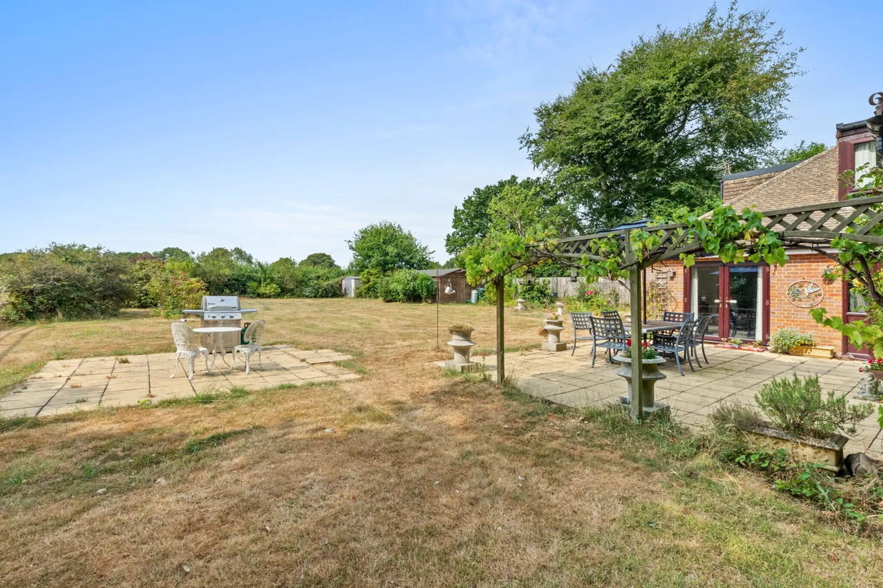 Morgans Orchard Jenkins Lane, St. Leonards, HP23, photo 14