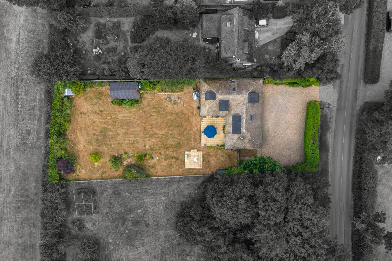 Morgans Orchard Jenkins Lane, St. Leonards, HP23, photo 17