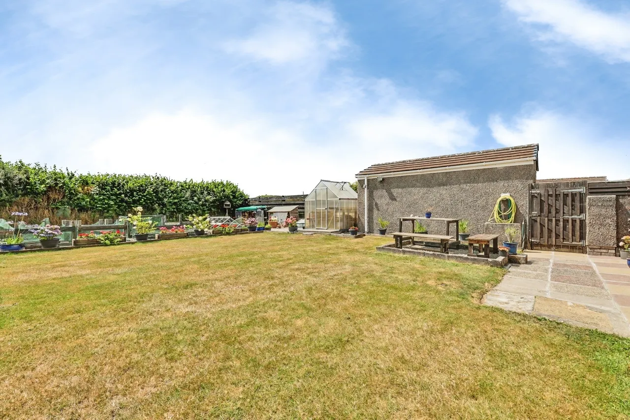 Wall Gardens, Gwinear, TR27, photo 16