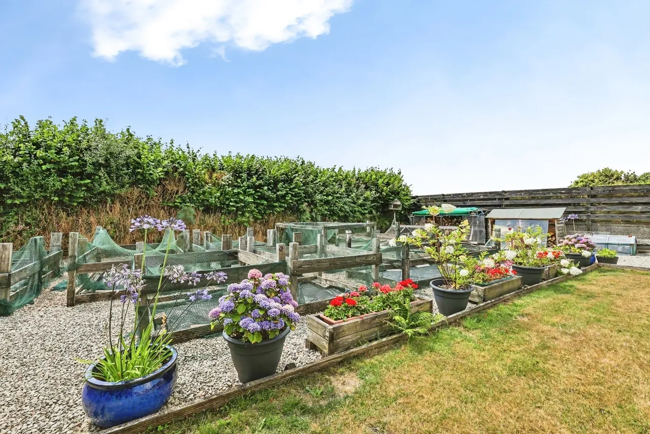 Wall Gardens, Gwinear, TR27, photo 18