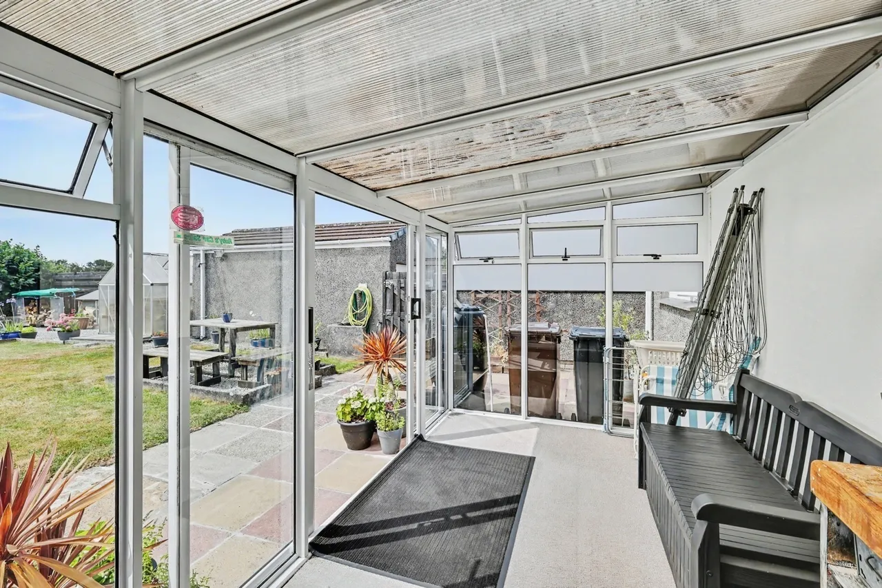 Wall Gardens, Gwinear, TR27, photo 8