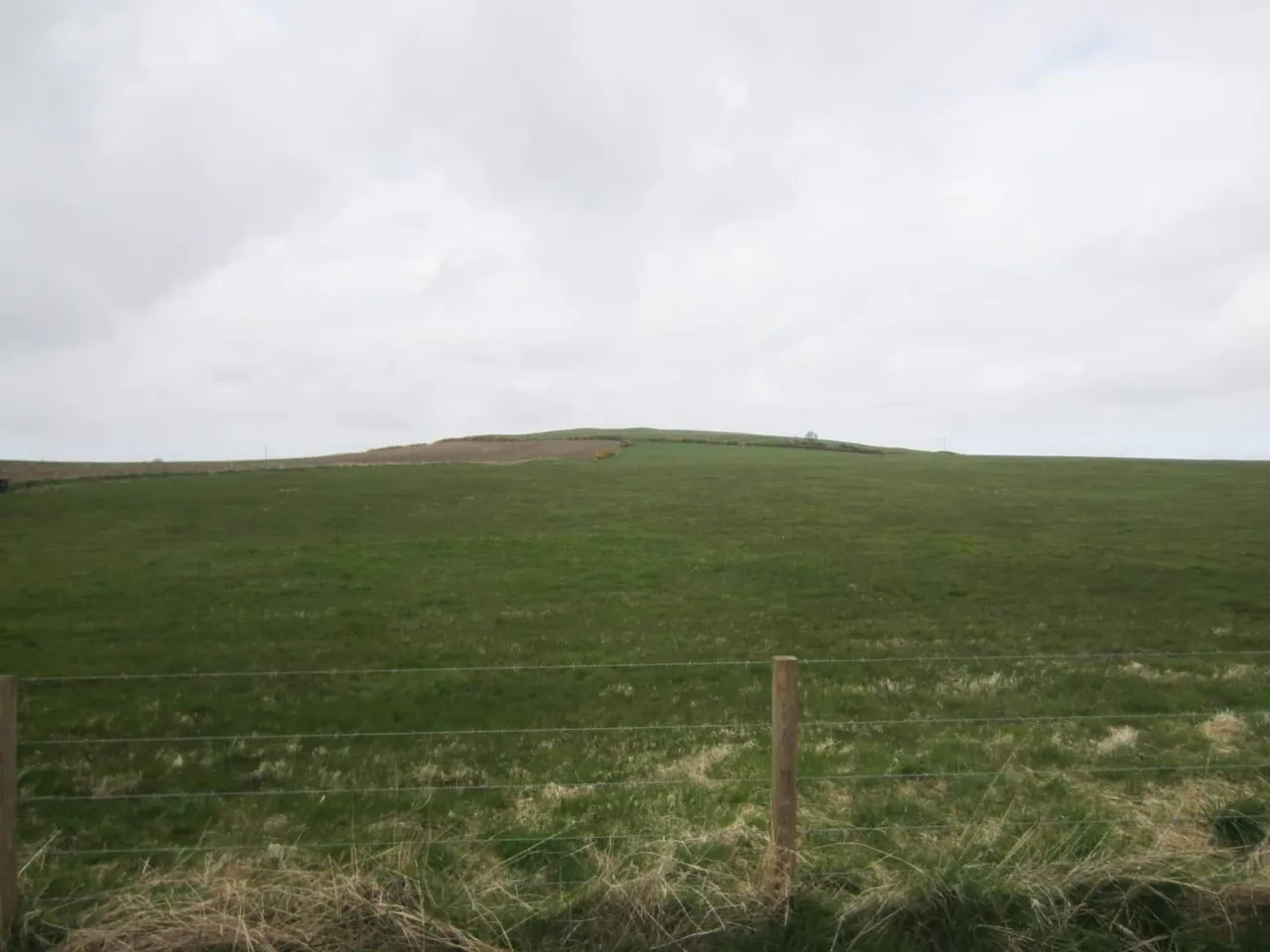 Land At Knockorth, Aberchirder, Huntly, Aberdeenshire, AB53 4GN, photo 2