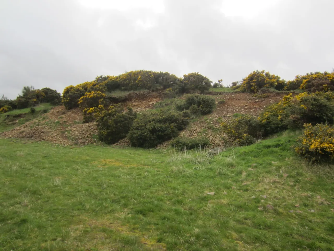 Land At Knockorth, Aberchirder, Huntly, Aberdeenshire, AB53 4GN, photo 5