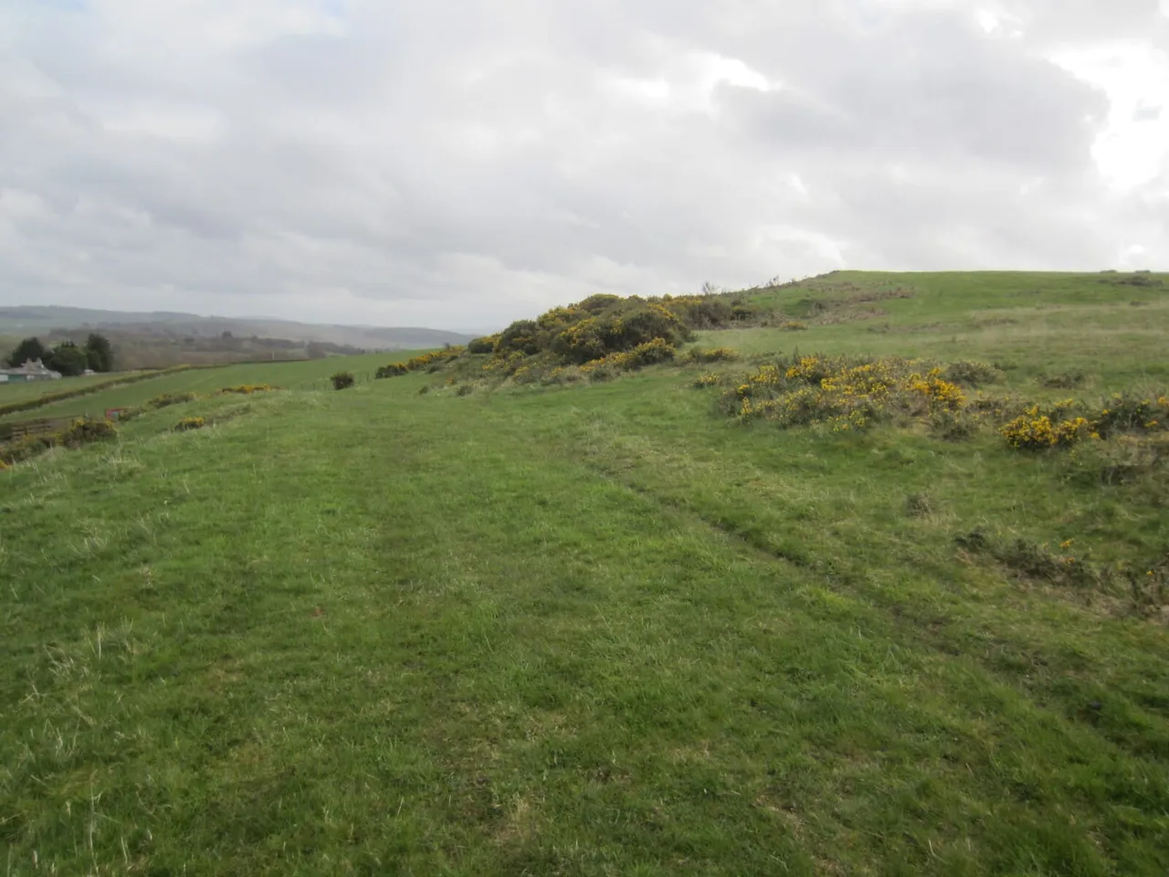 Land At Knockorth, Aberchirder, Huntly, Aberdeenshire, AB53 4GN, photo 10