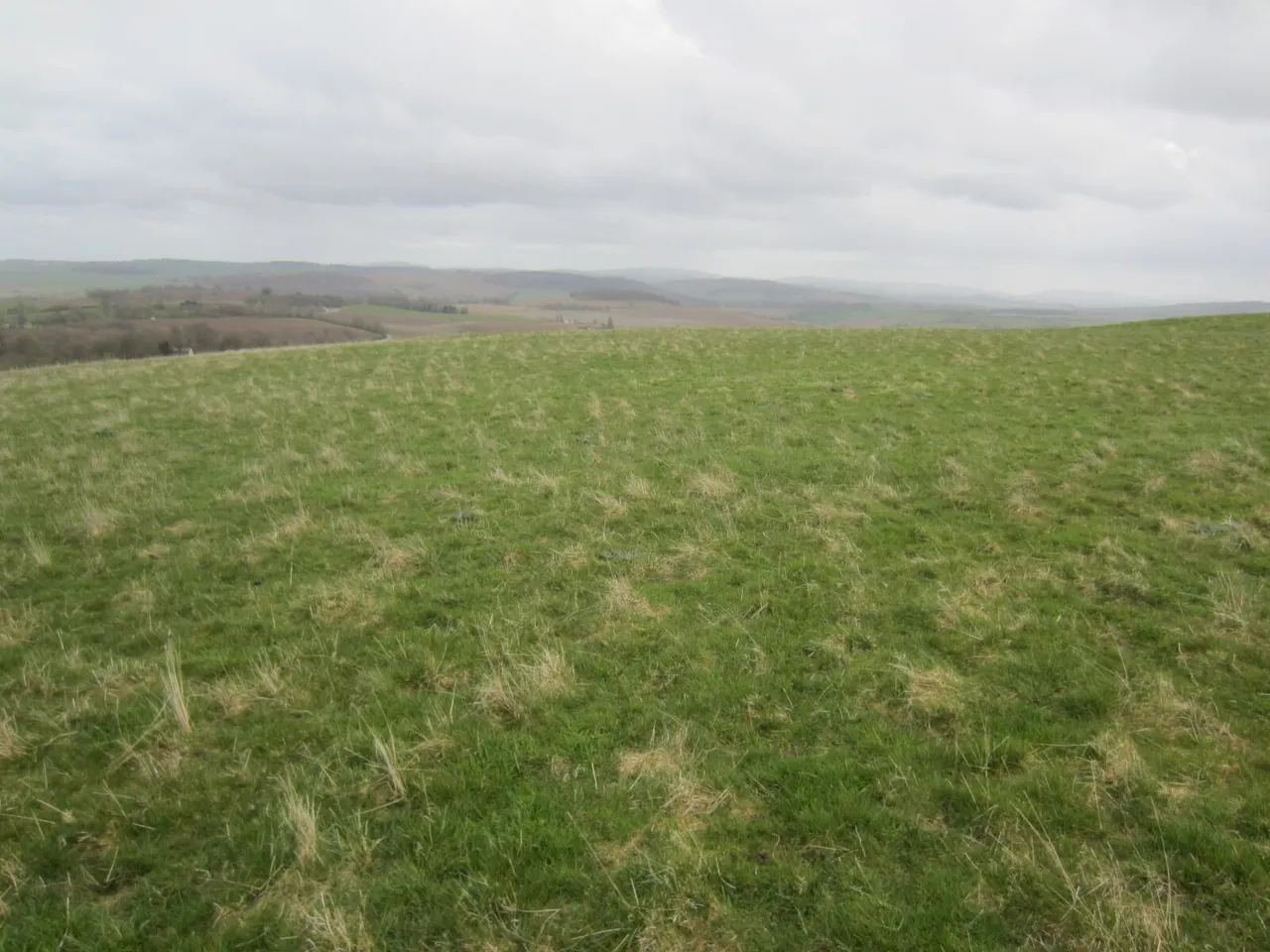 Land At Knockorth, Aberchirder, Huntly, Aberdeenshire, AB53 4GN, photo 6