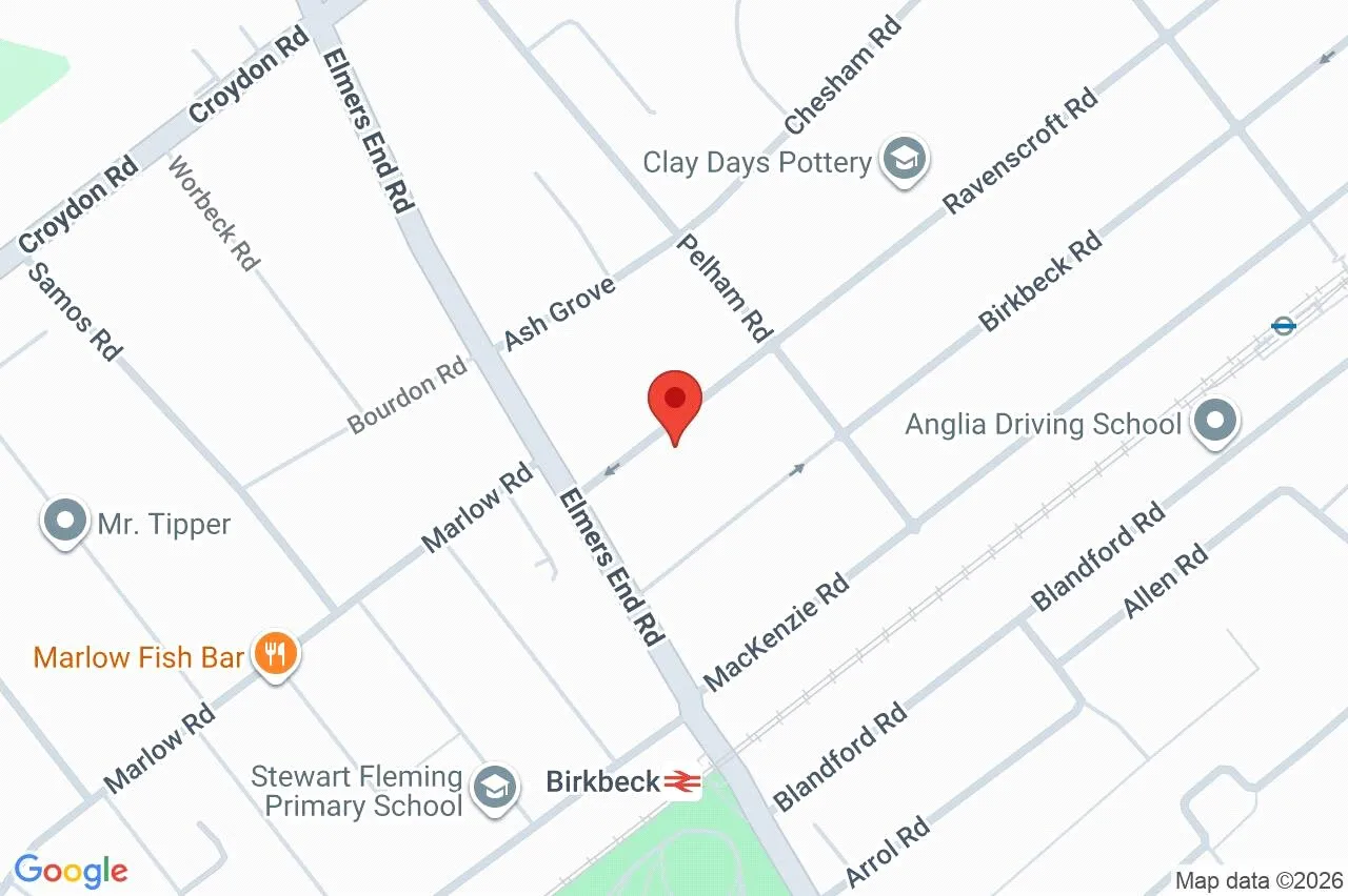 Ravenscroft Road, Beckenham, BR3, photo 9