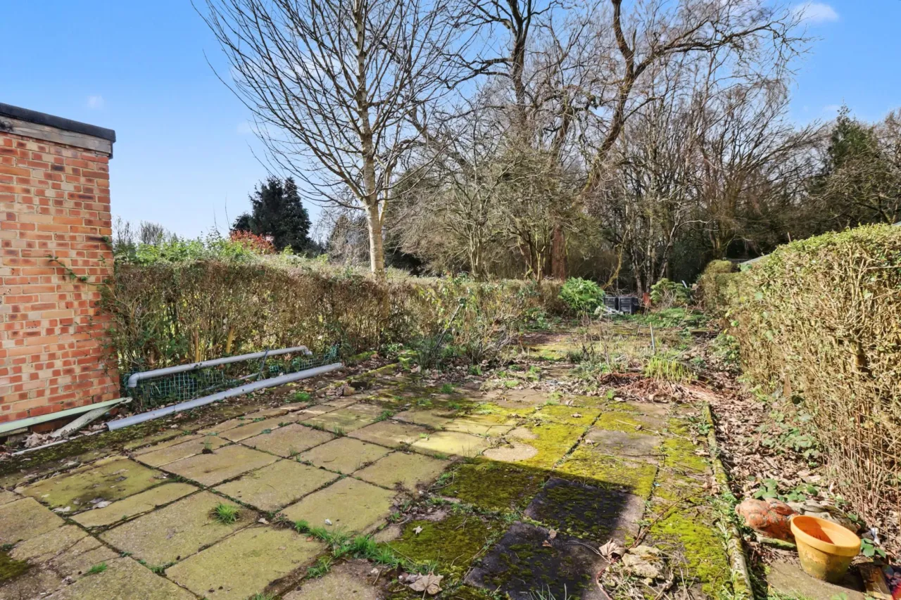 Parkhead Drive, Stoke-On-Trent, photo 7