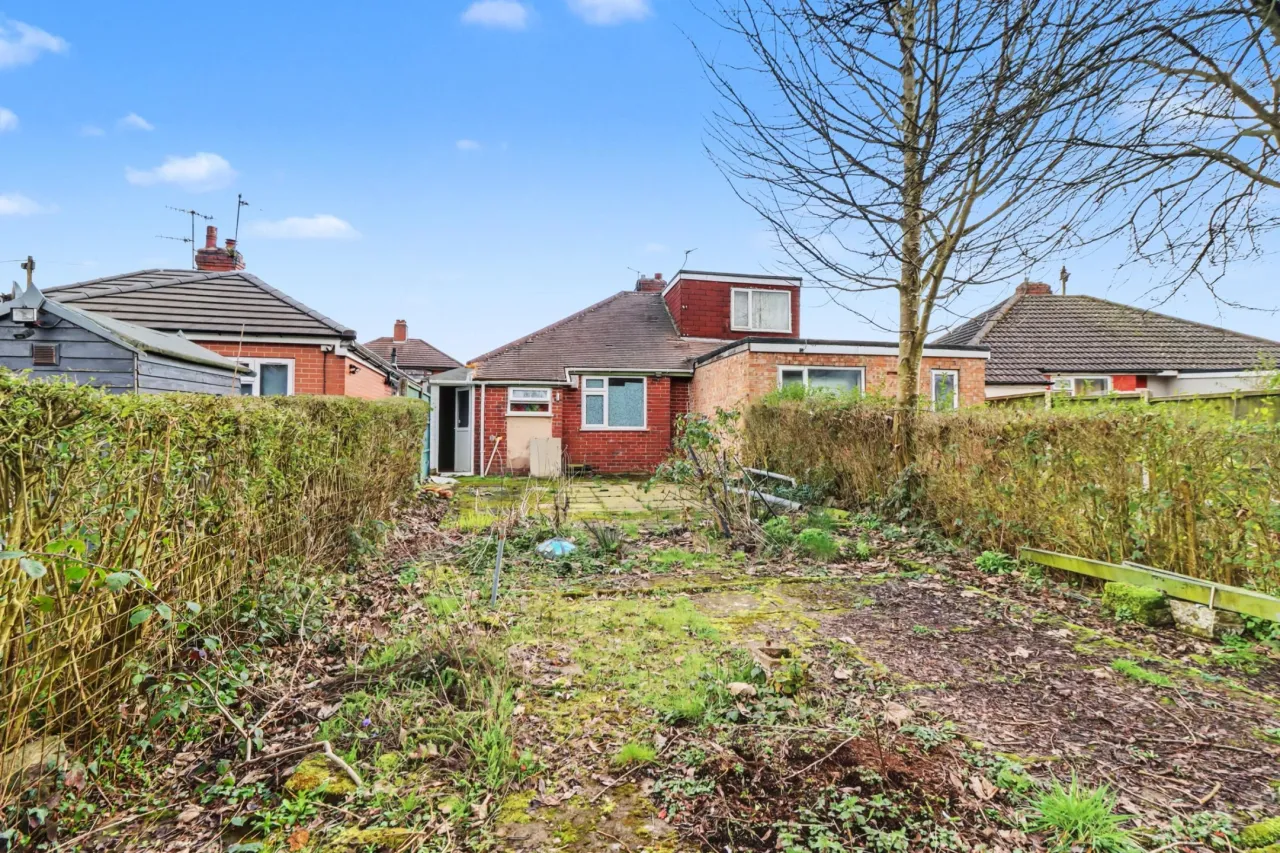 Parkhead Drive, Stoke-On-Trent, photo 8