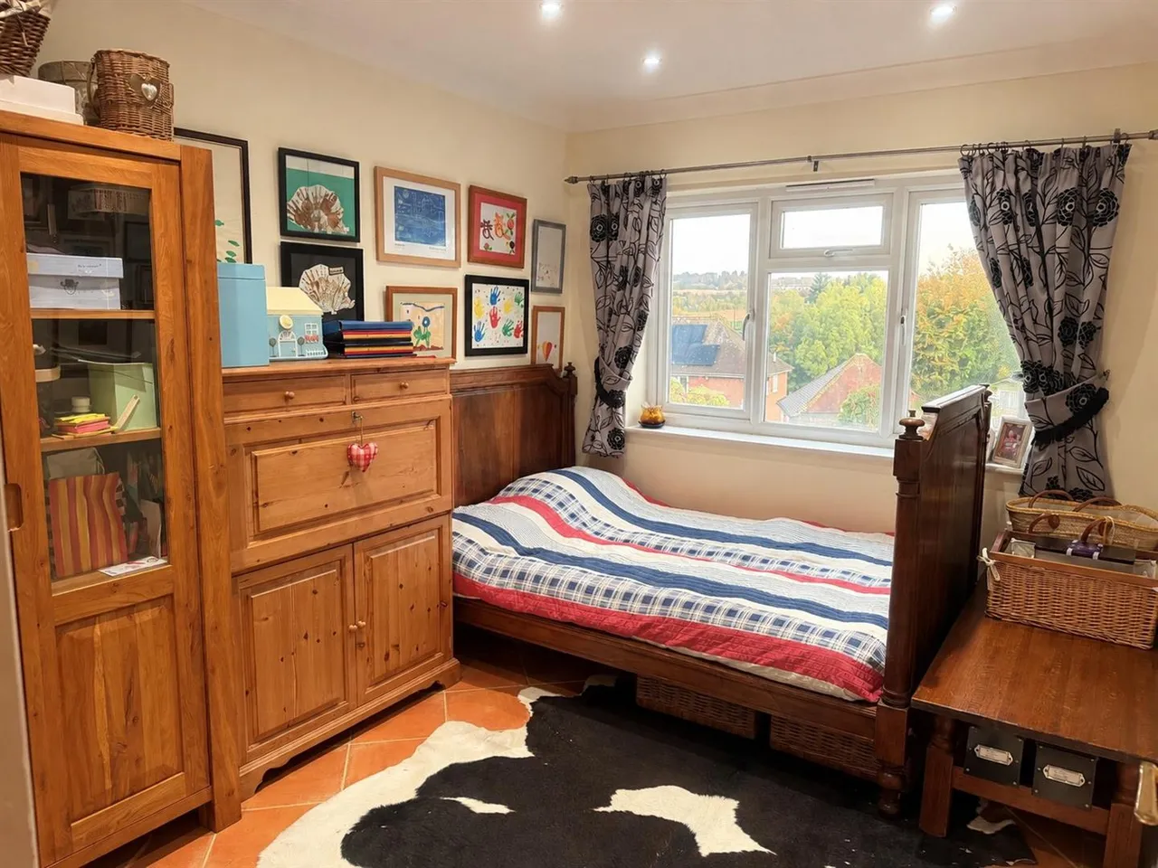 Priory Close, East Farleigh, photo 7