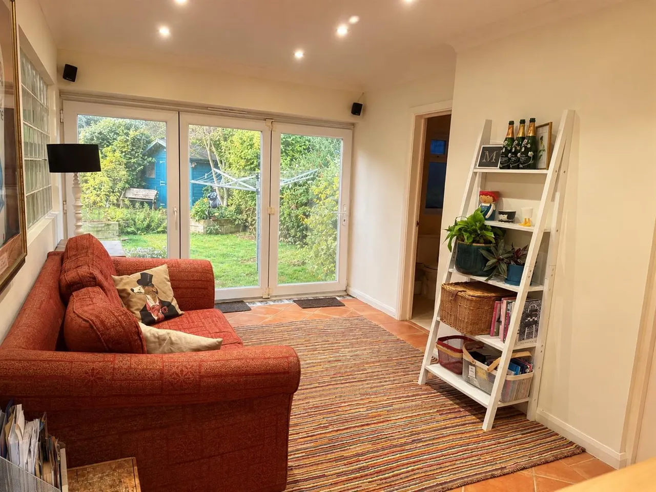Priory Close, East Farleigh, photo 6