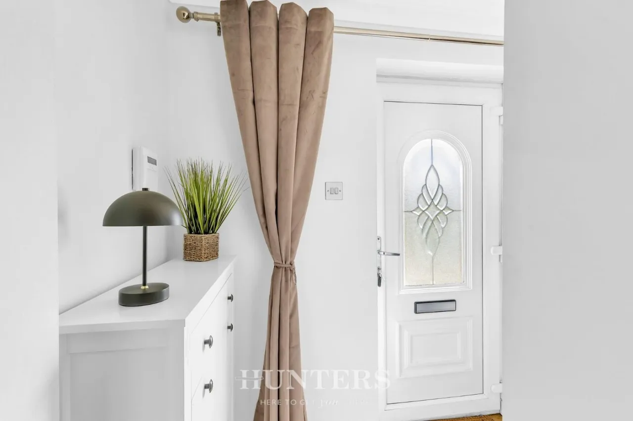 Barratt Gardens, Middleton, M24, photo 4