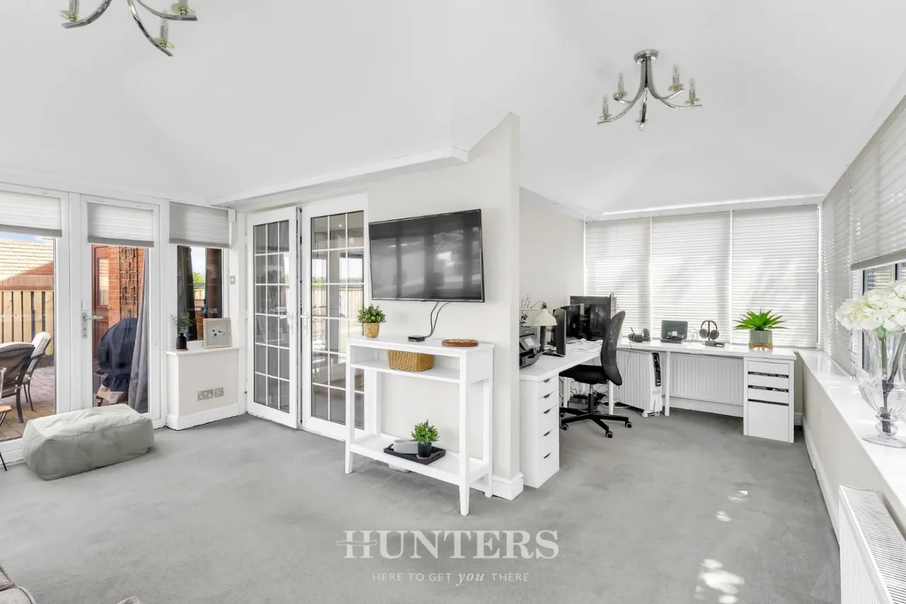 Barratt Gardens, Middleton, M24, photo 12