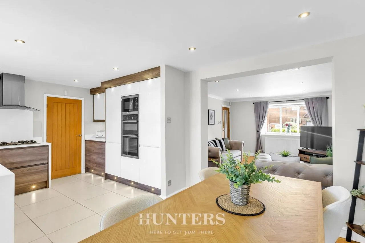 Barratt Gardens, Middleton, M24, photo 7