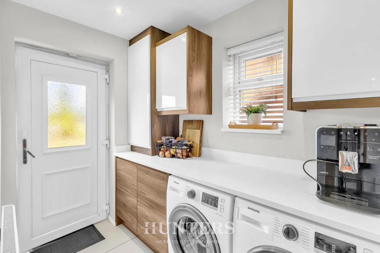 Barratt Gardens, Middleton, M24, photo 10