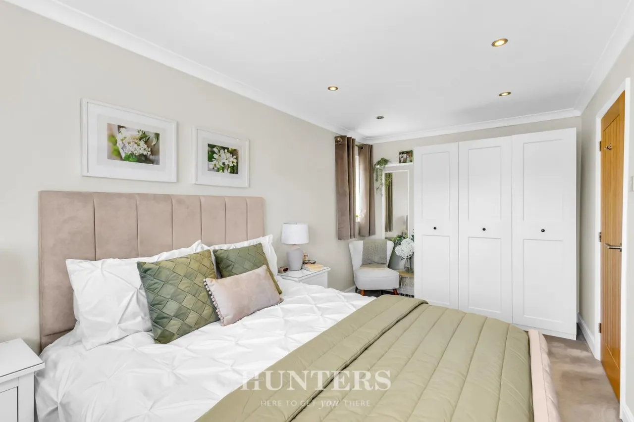 Barratt Gardens, Middleton, M24, photo 15
