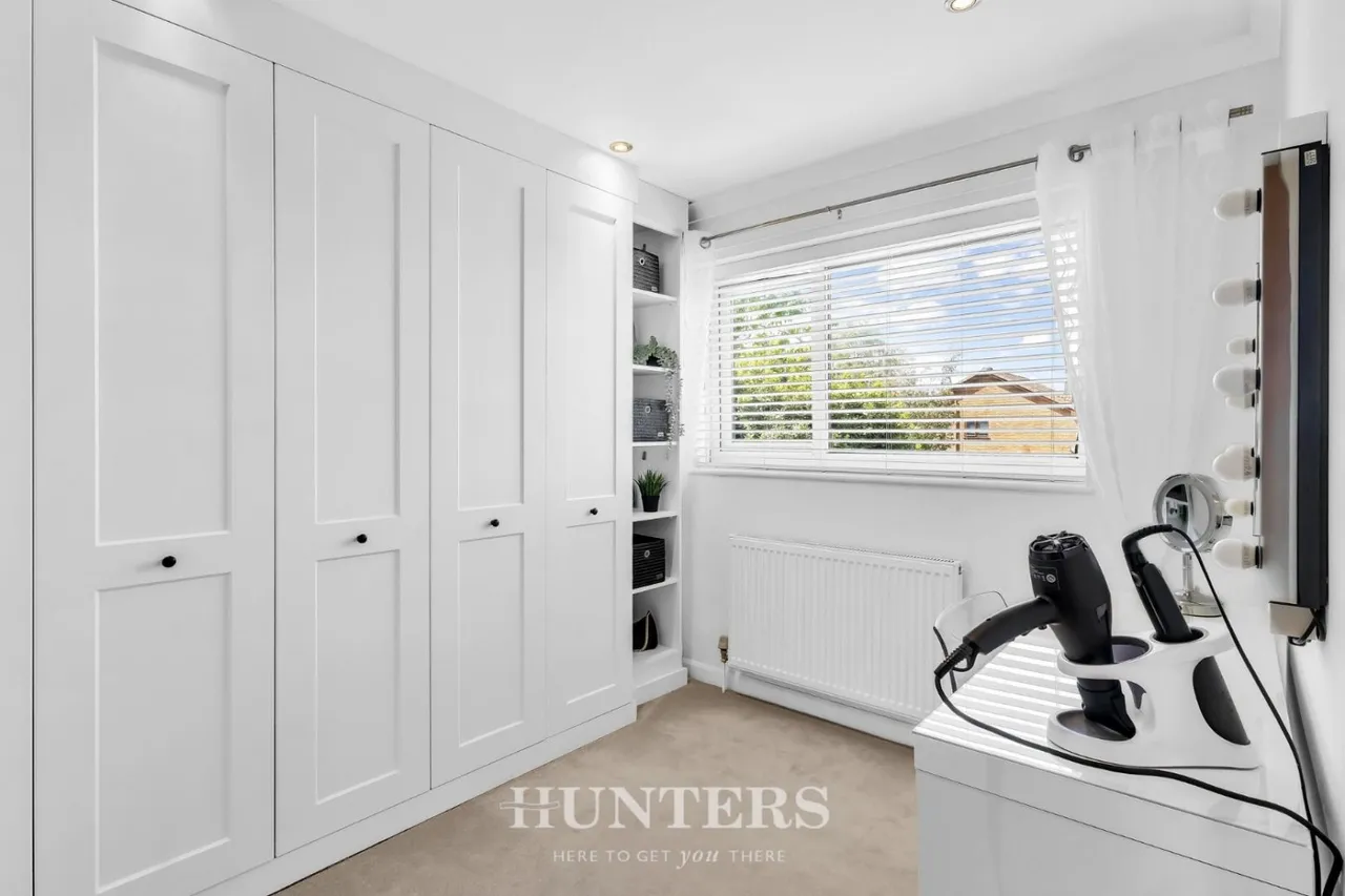 Barratt Gardens, Middleton, M24, photo 20