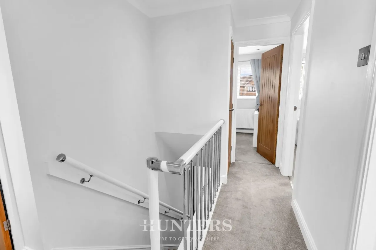 Barratt Gardens, Middleton, M24, photo 23