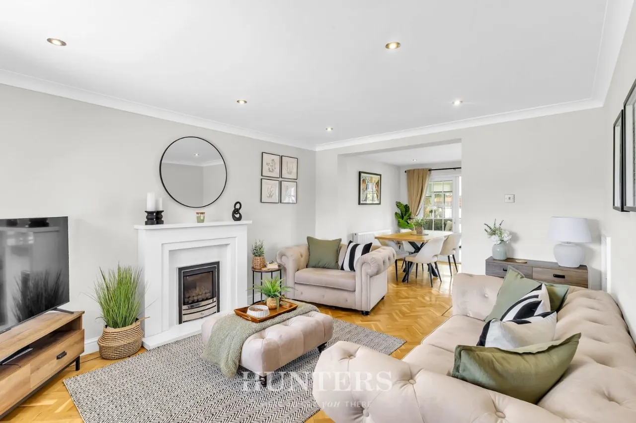 Barratt Gardens, Middleton, M24, photo 5