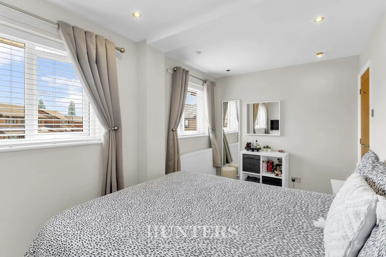 Barratt Gardens, Middleton, M24, photo 17
