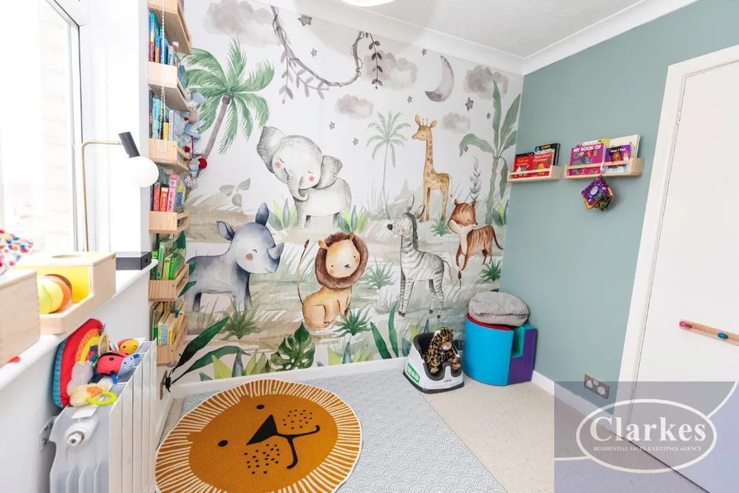 Nursery Road, Bournemouth, photo 12