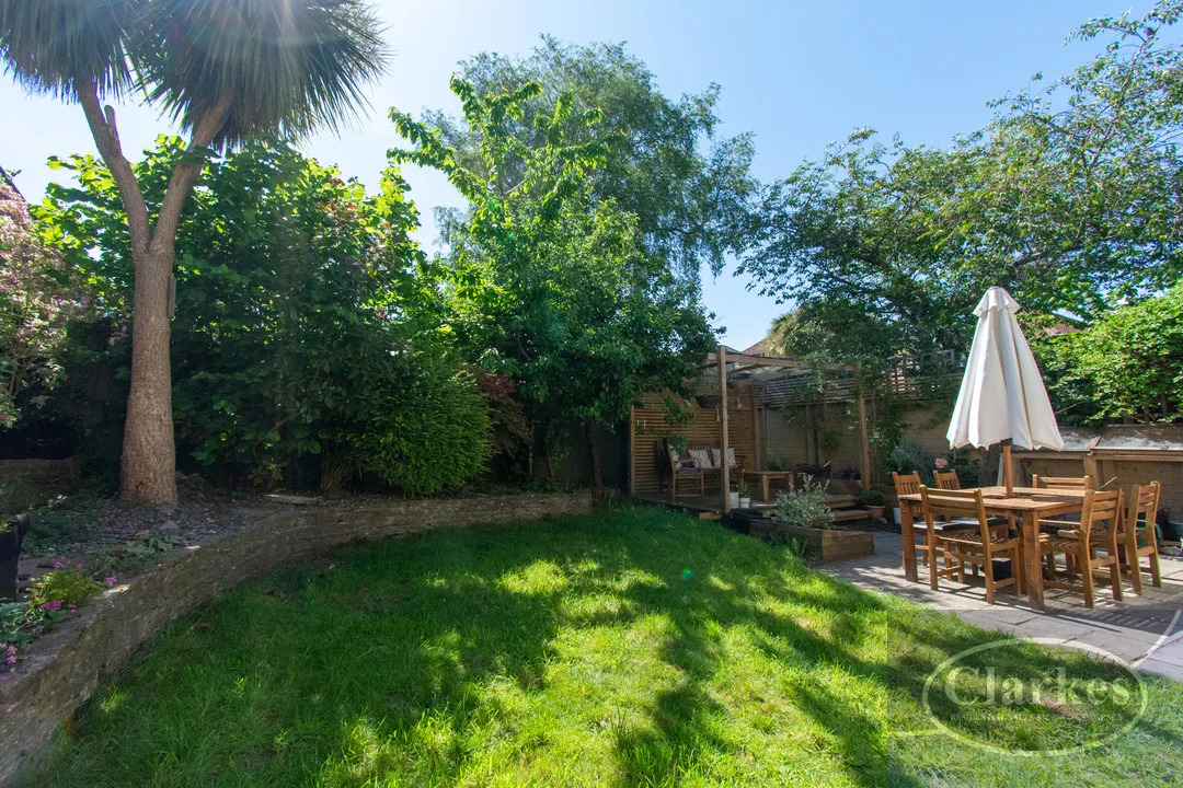 Nursery Road, Bournemouth, photo 19