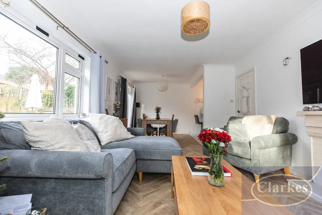 Nursery Road, Bournemouth, photo 9