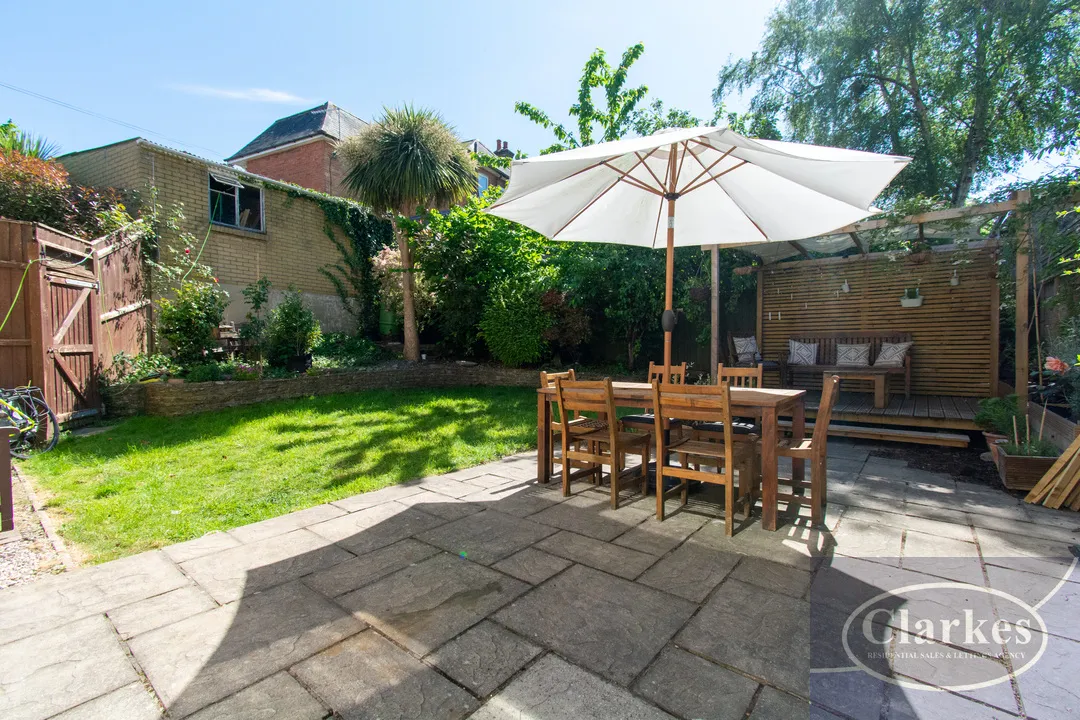 Nursery Road, Bournemouth, photo 4