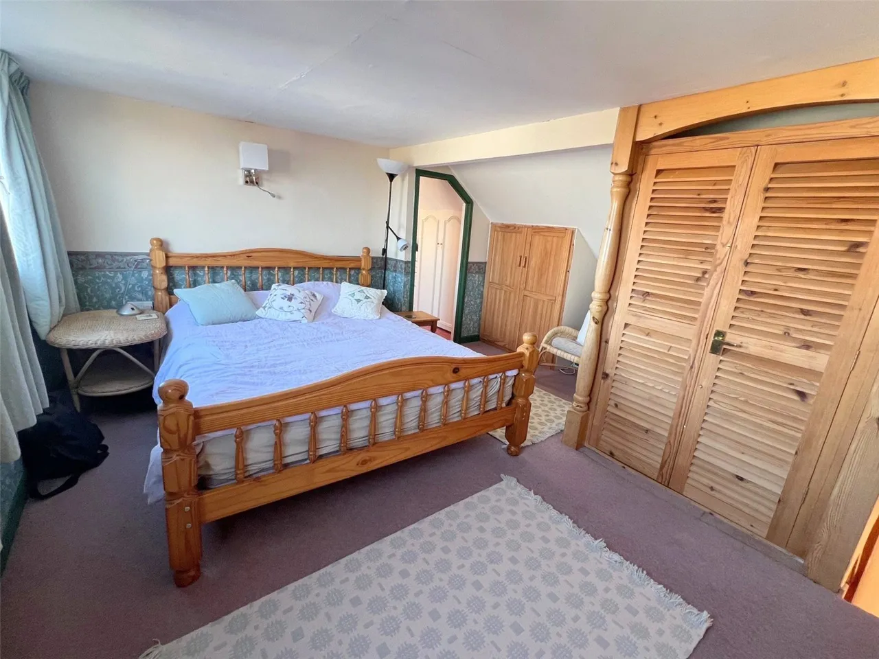 Bryn Road, St. Davids, SA62, photo 20
