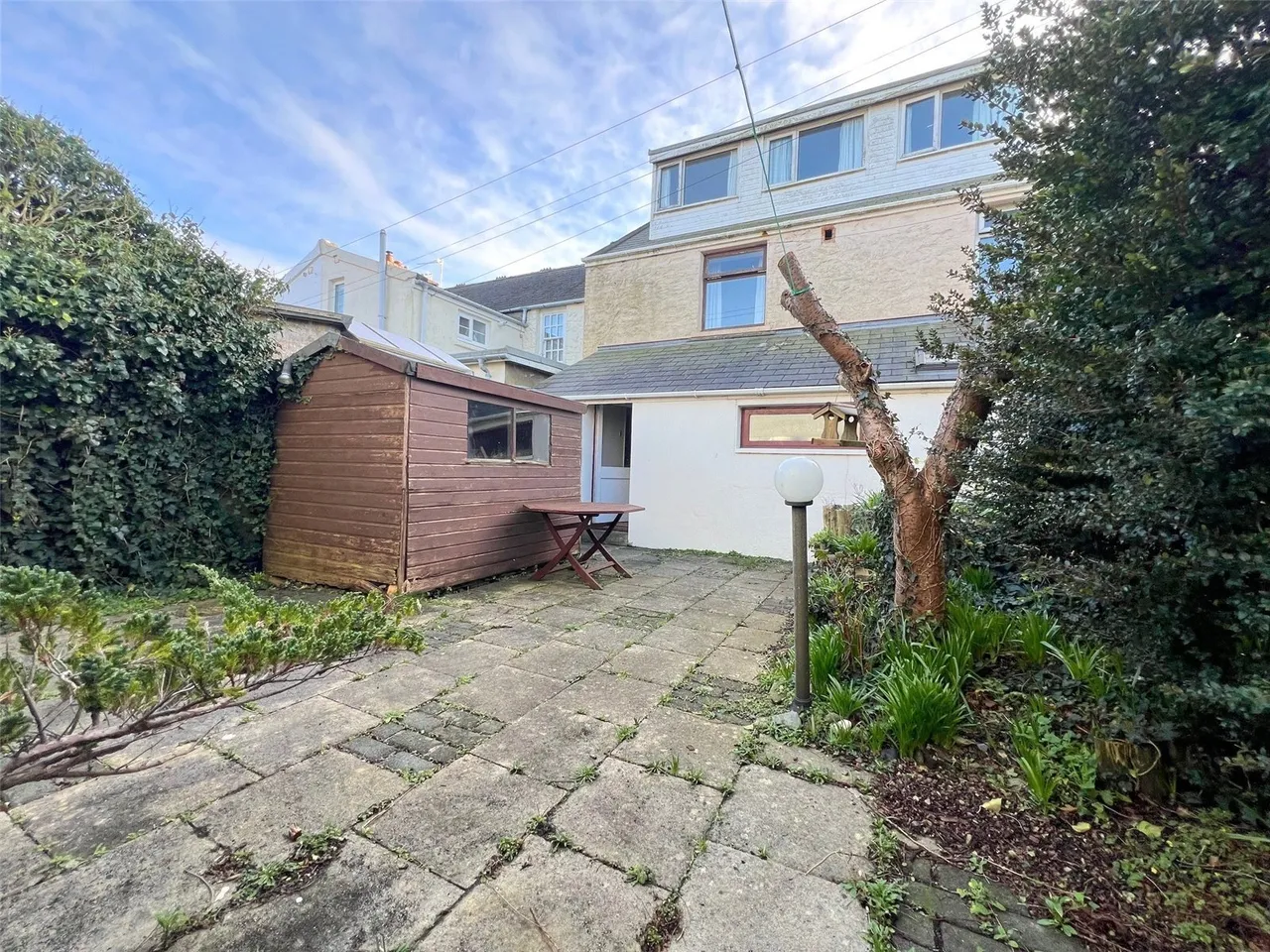 Bryn Road, St. Davids, SA62, photo 24