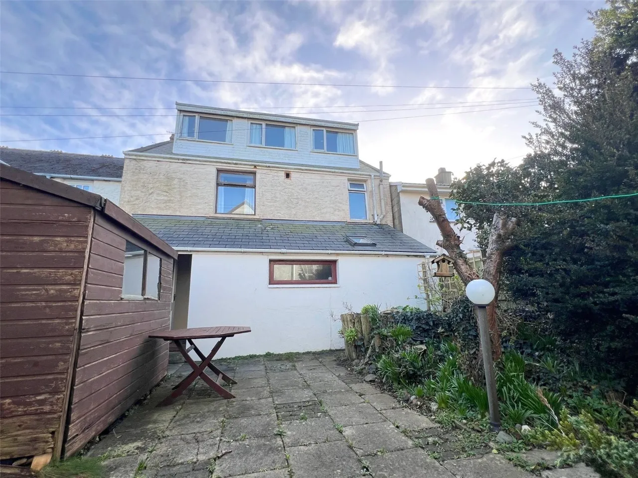 Bryn Road, St. Davids, SA62, photo 25