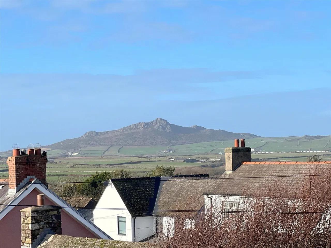 3 bed house for sale, Bryn Road, St. Davids, SA62