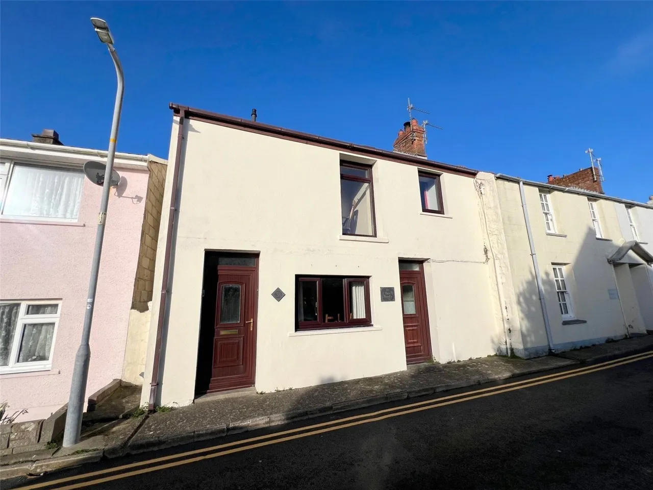 Bryn Road, St. Davids, SA62, photo 2