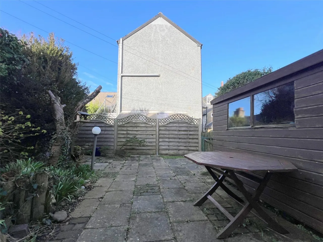 Bryn Road, St. Davids, SA62, photo 23
