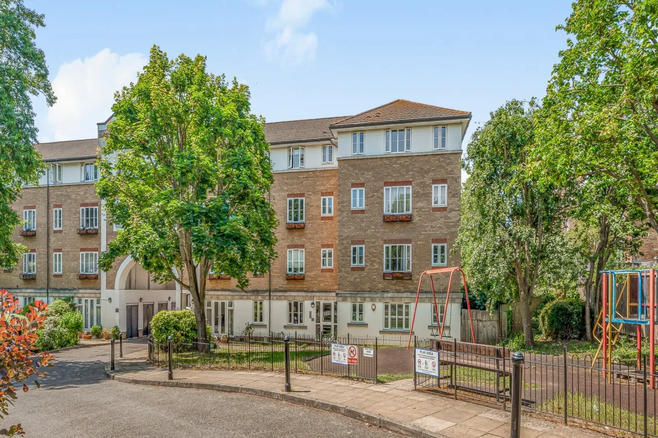 Goddard Place, London, N19, photo 15