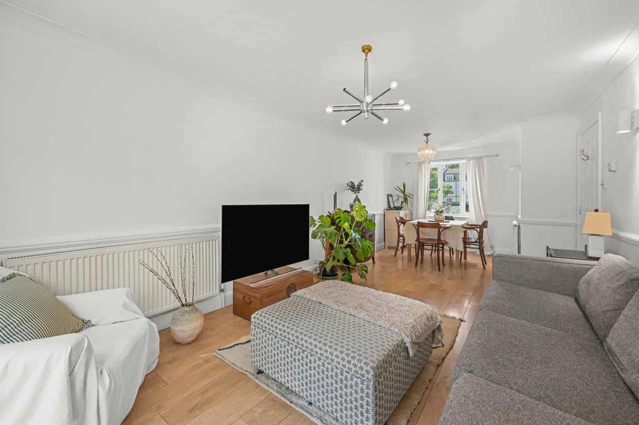 Goddard Place, London, N19, photo 7