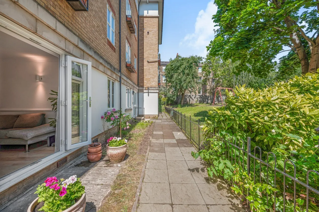 Goddard Place, London, N19, photo 5