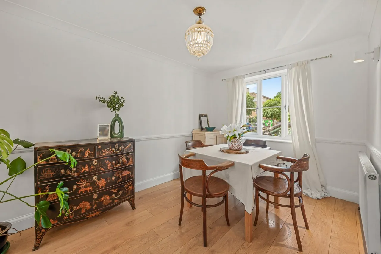 Goddard Place, London, N19, photo 4