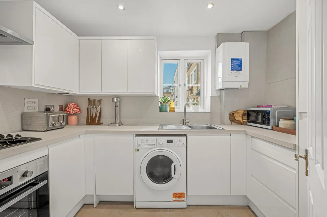 Goddard Place, London, N19, photo 12