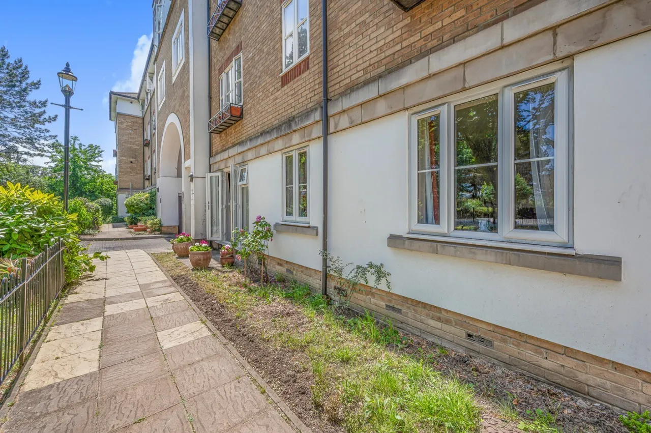 Goddard Place, London, N19, photo 14