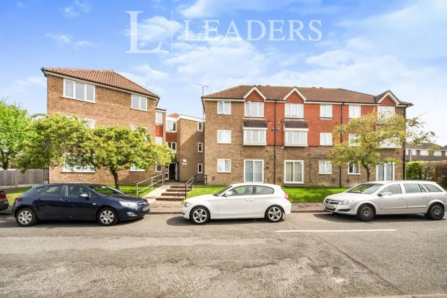 Abbey Mews, Dunstable, LU6, photo 2