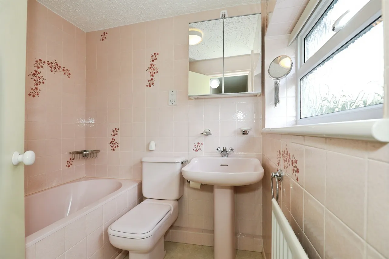 Woodside Terrace, Northwich, CW9, photo 24
