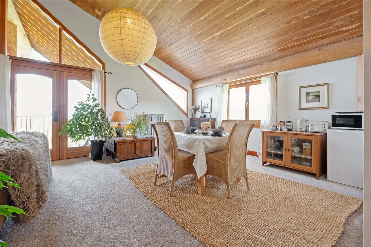 Blackcroft Lodge, Daviot, Inverness, Highland, IV2 5XQ, photo 18