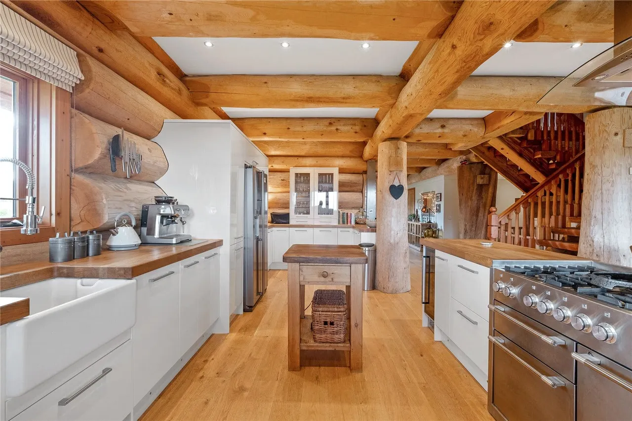 Blackcroft Lodge, Daviot, Inverness, Highland, IV2 5XQ, photo 13