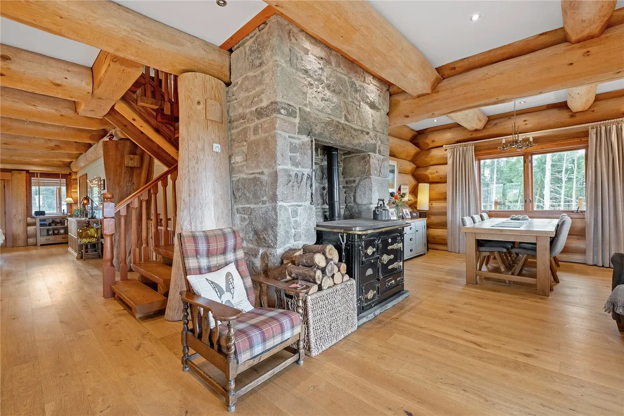 Blackcroft Lodge, Daviot, Inverness, Highland, IV2 5XQ, photo 9