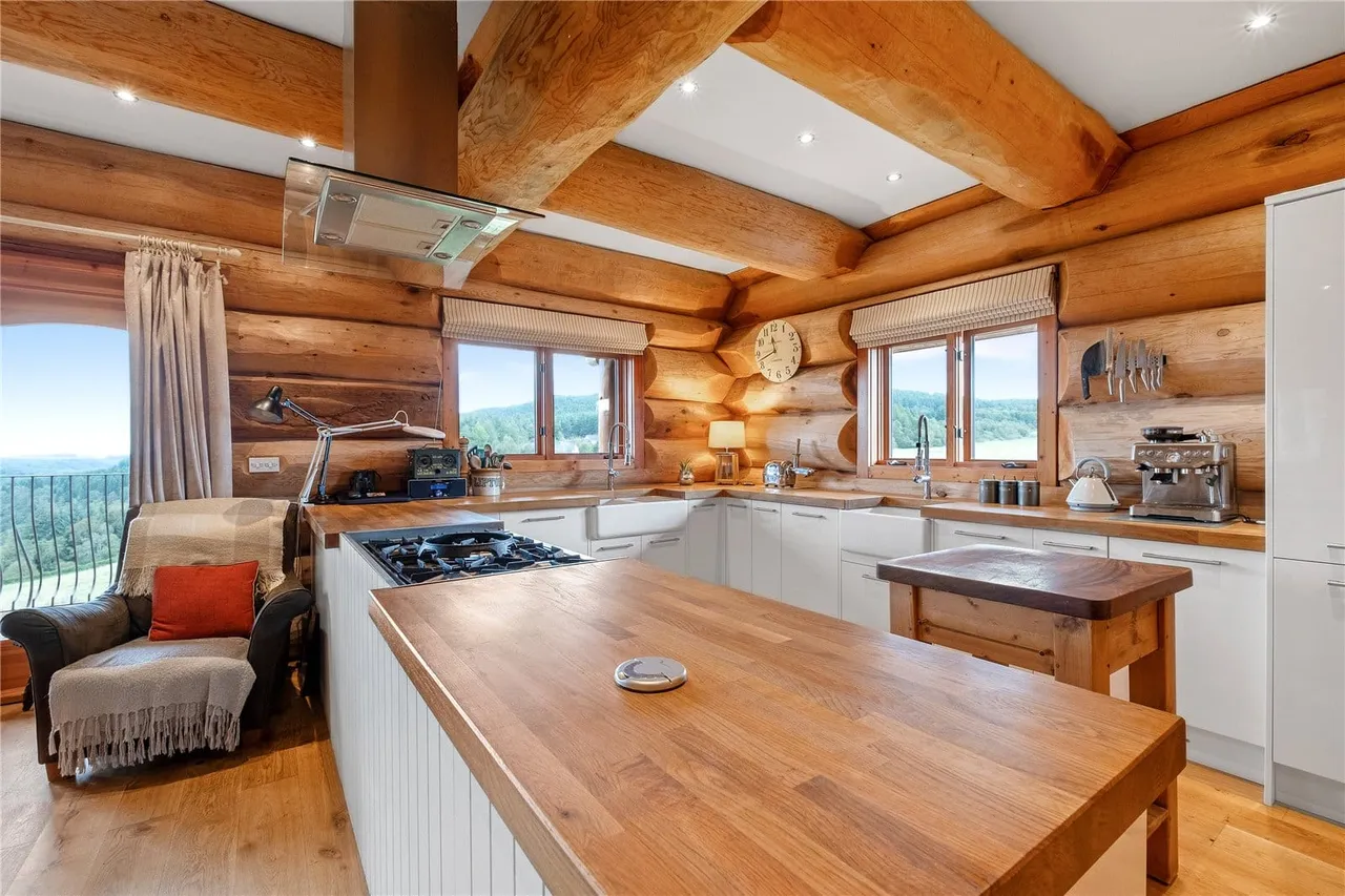 Blackcroft Lodge, Daviot, Inverness, Highland, IV2 5XQ, photo 12